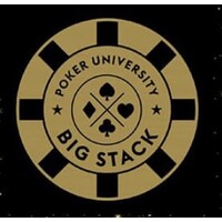 The Big Stack logo