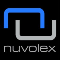 Nuvolex logo