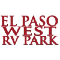 El Paso West Rv Park logo