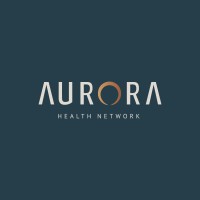 Aurora Health Network logo