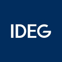 IDEG logo