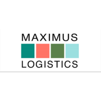 Maximus Logistics logo