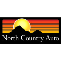 North Country Auto logo