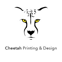 Cheetah Printing logo