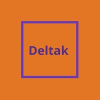 Deltak logo