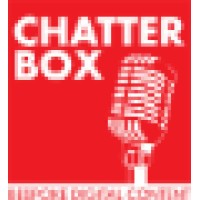 Image of Chatterbox Audio