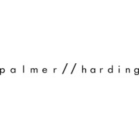 Palmer//harding Ltd logo