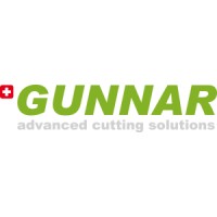 GUNNAR Advanced Cutting Solutions logo