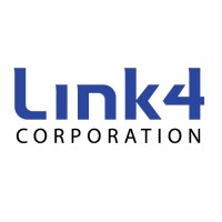 Link4 Greenhouse Controls logo