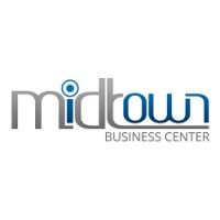 Midtown Business Center logo