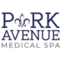 Park Avenue Medical Spa logo
