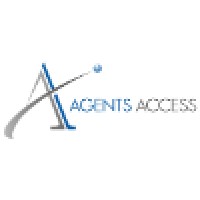 Agents Access logo