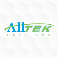 Alltek Services, Inc. logo