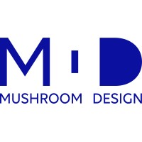 Image of Mushroom Design