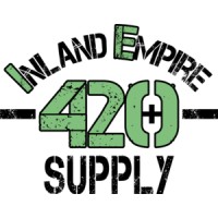 IE 420 Supply logo