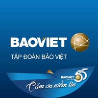Bảo Việt Official logo