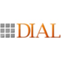 Dial Security & Dial Communications logo