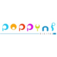 Poppins Digital Pvt Ltd logo
