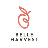 BelleHarvest Sales, Inc logo