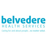 Belvedere Health Services logo