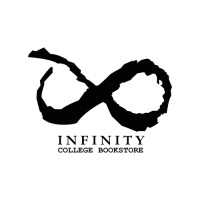 Infinity College Bookstore logo
