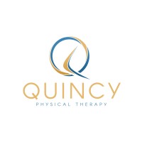 Quincy Physical Therapy logo