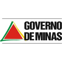 Minas Gerais State Government, Brazil logo