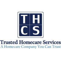 Trusted Homecare Services logo