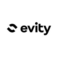 Evity logo