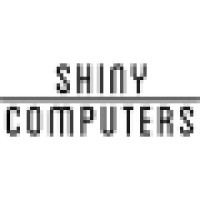 Shiny Computers logo