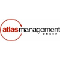 Atlas Management Group logo