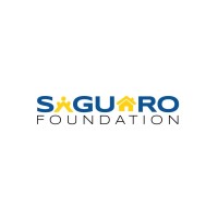 SAGUARO FOUNDATION logo