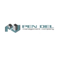 Pen Del Real Estate logo