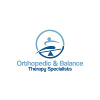 Orthopedic And Balance Therapy Specialists logo