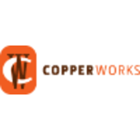 Copperworks logo