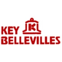 Key Bellevilles, Inc logo