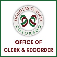 Douglas County Office Of Clerk And Recorder logo