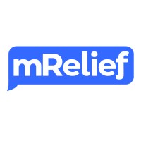 MRelief logo