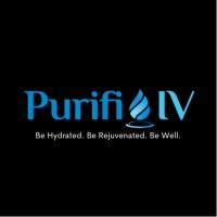 Purifi IV logo