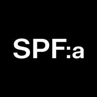 SPF:architects (SPF:a) logo