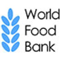 The World Food Bank logo