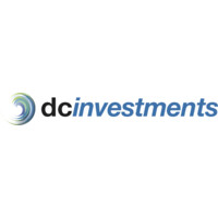 DC Investments Management logo