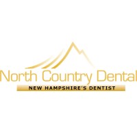 North Country Dental logo