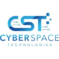 Cyber Space Technologies LLC logo