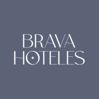 BRAVA HOTELES logo