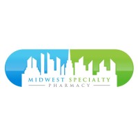 Midwest Specialty Pharmacy LLC logo