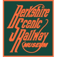 Berkshire Scenic Railway Museum, Inc. logo