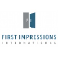 First Impressions International logo