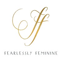 Fearlessly Feminine logo