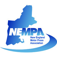 New England Motor Press Association (NEMPA) logo